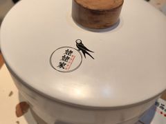 -姥姥家春饼店(惠新东街店)