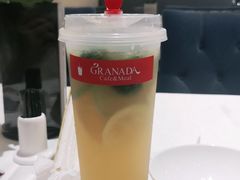 -坤钰轩·匠心粤菜(华为店)
