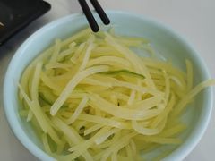 -李先生牛肉面大王(北京平谷步行街店)