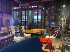 -CGV影城(梅江ScreenX店)