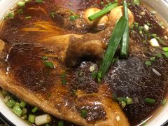 -十面春风·江南面馆(崇宁路店)