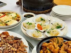 -金百门·顺德海鲜酒家(陈村店)