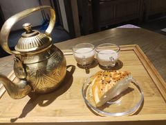 -那时新疆·若羌(经纬汇店)