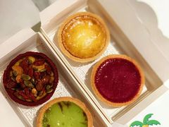 -黛汀烘焙DAINTY BAKERY(代字行合生汇店)