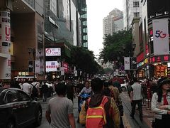 -八一好吃街·高品美食广场