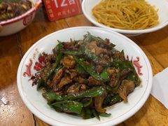 -浏阳小饭铺(洪西小区店)