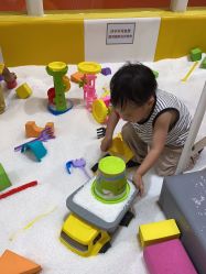 -泛尼尼儿童乐园(文化广场店)