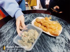 -老西关濑粉(文明路店)