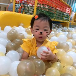 -meland亲子乐园•派对•研学(苏州悠方购物中心店)