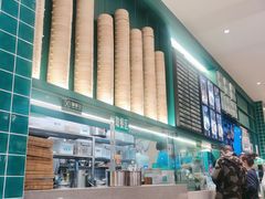 -靖晨园蒸饵丝(爱琴海店)