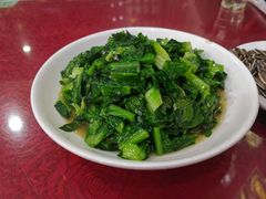 -畲乡一品鱼府土菜馆