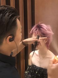 -小齐发型Star·Salon