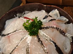 -尚尚仙·酸汤猪手·猪肚鸡火锅(华联万柳购物中心店)