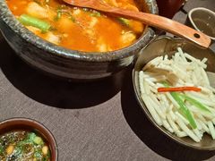 -山石榴·贵州菜(陆家嘴中心店)