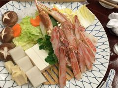 -蟹道乐(新宿本店)