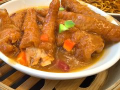 -东方御宴海鲜酒楼(棕泉酒店)