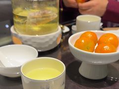 -香雪海饭店中餐厅(玉山店)