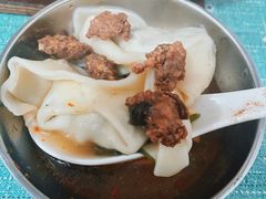 -吴淞老街砂锅馄饨(北兴路店)