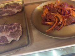 -郭记烤肉创始店(民丰大街店)