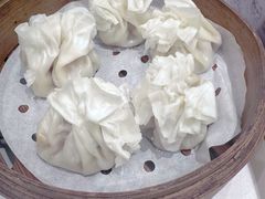 烧麦-凯鸽酒楼(水泉湾龙园店)