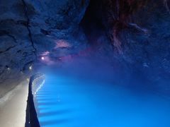 -九华秋浦胜境大王洞风景区