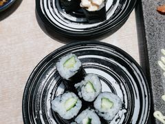 -东加寿司.料理(水游城店)
