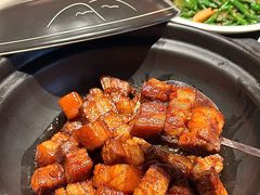 -皇厨荣升名厨家宴.赣州客家菜(金鹏怡和园店)