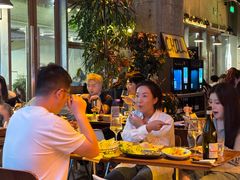 -Blac+Blac(中海环宇荟店)