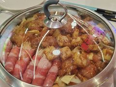 -黄记煌三汁焖锅(首创奥特莱斯店)