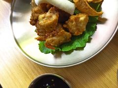 -美淑家拌饭(狮山店)