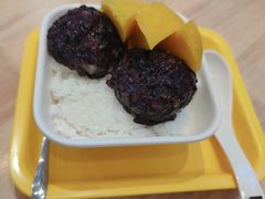 -满记甜品(荟聚购物中心店)