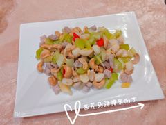 -广东胜利宾馆西关粤中餐厅