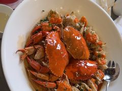 -苏城小院·园林精致苏州菜(斜塘老街店)