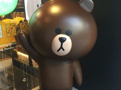 -Cafe de Paris(林荫路店)
