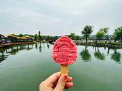 -承德避暑山庄景区