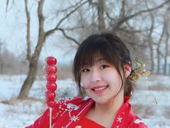 -雾凇岛