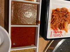 -炉小哥烤肉(朗悦公园茂店)