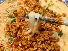 -云南李记罐罐米线饵丝小吃(汉中门金鹰店)