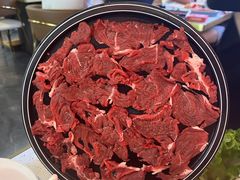 -锅爷爷重庆老火锅(临平店)