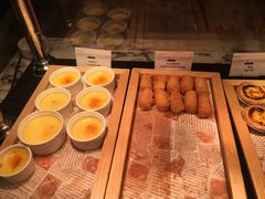 -南通滨江洲际酒店-西集自助餐厅