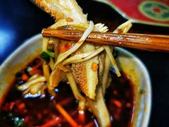 -李德富老街牛杂火锅(抚琴街店)