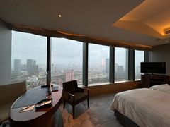 -上海静安香格里拉大酒店