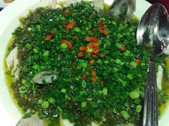 青椒鲈鱼-朕之味(龙湖·西城天街店)