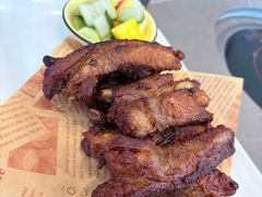 -创味·民间海南菜·非遗藤桥排骨(藤桥·免税城店)