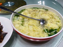 -北平味道.京味菜.烤鸭(梨园店)