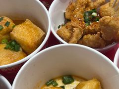 -见味花甲(福田coco park店)