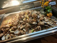 -芭菲盛宴·环球美食(北城国际店)