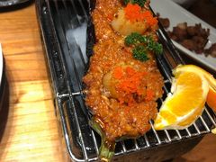 澳带茄子-3号仓库·餐厅(灵溪一店)