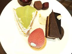 -Social 秀西餐厅-长沙瑞吉酒店(运达店)