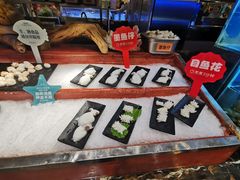 -芭菲盛宴·环球美食(袁家岗店)